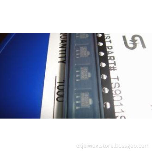 LDO Voltage Regulators Integrated Circuits Chips SOT-89 TS9